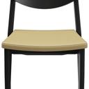 Abbildung chair Quorum C Vorderansicht