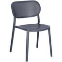 Abbildung chair Enio Schrägansicht