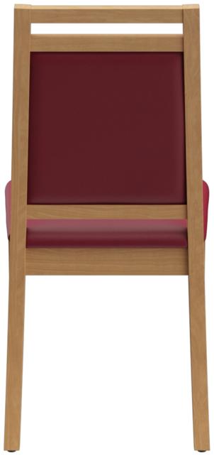 Abbildung chair Liah Rückansicht