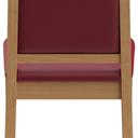 Abbildung chair Liah Rückansicht