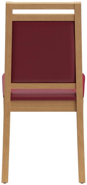 Abbildung chaise Liah Rückansicht