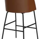 Abbildung Tabouret de bar Marlo Schrägansicht