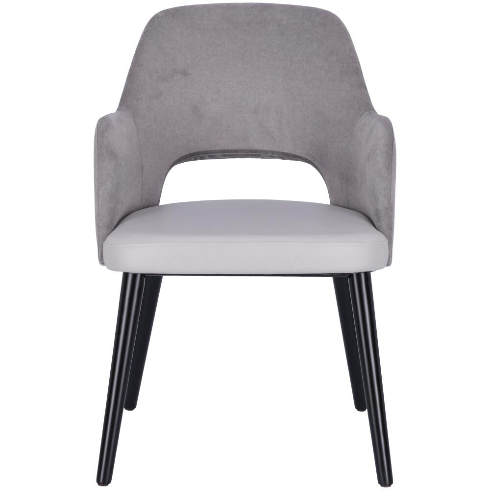 Abbildung Armstoel Liska Vorderansicht