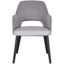 Abbildung Armstoel Liska Vorderansicht