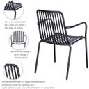 Abbildung arm chair Helia