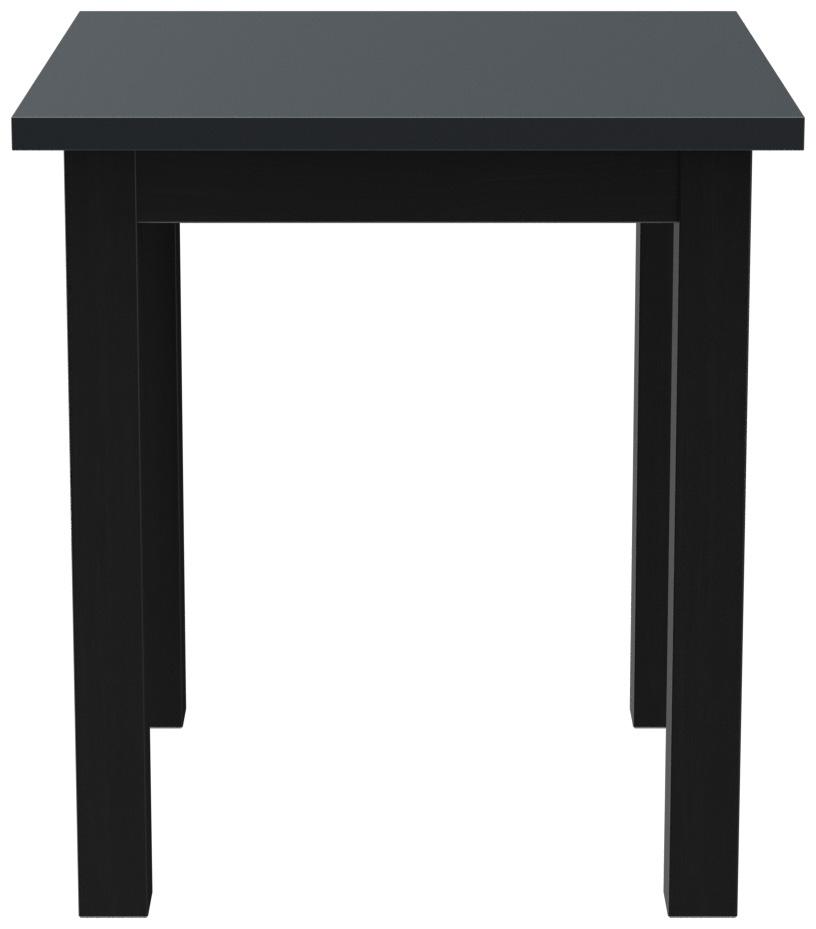 Abbildung Esstisch Dunia Vorderansicht