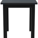 Abbildung Esstisch Dunia Vorderansicht