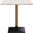 Abbildung Table à manger Modular T Rückansicht