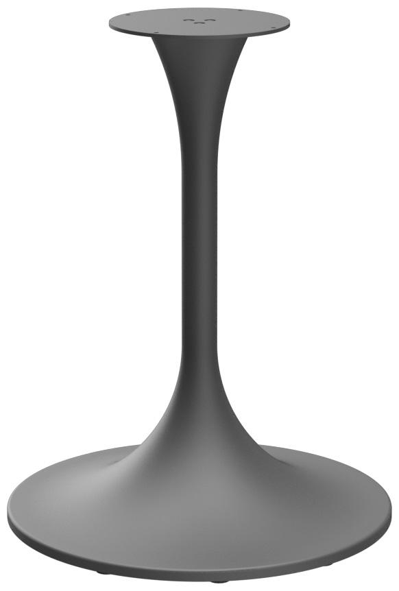 Abbildung Table à manger Caius Schrägansicht