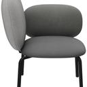 Abbildung Hoekzetel links Liberty Seitenansicht