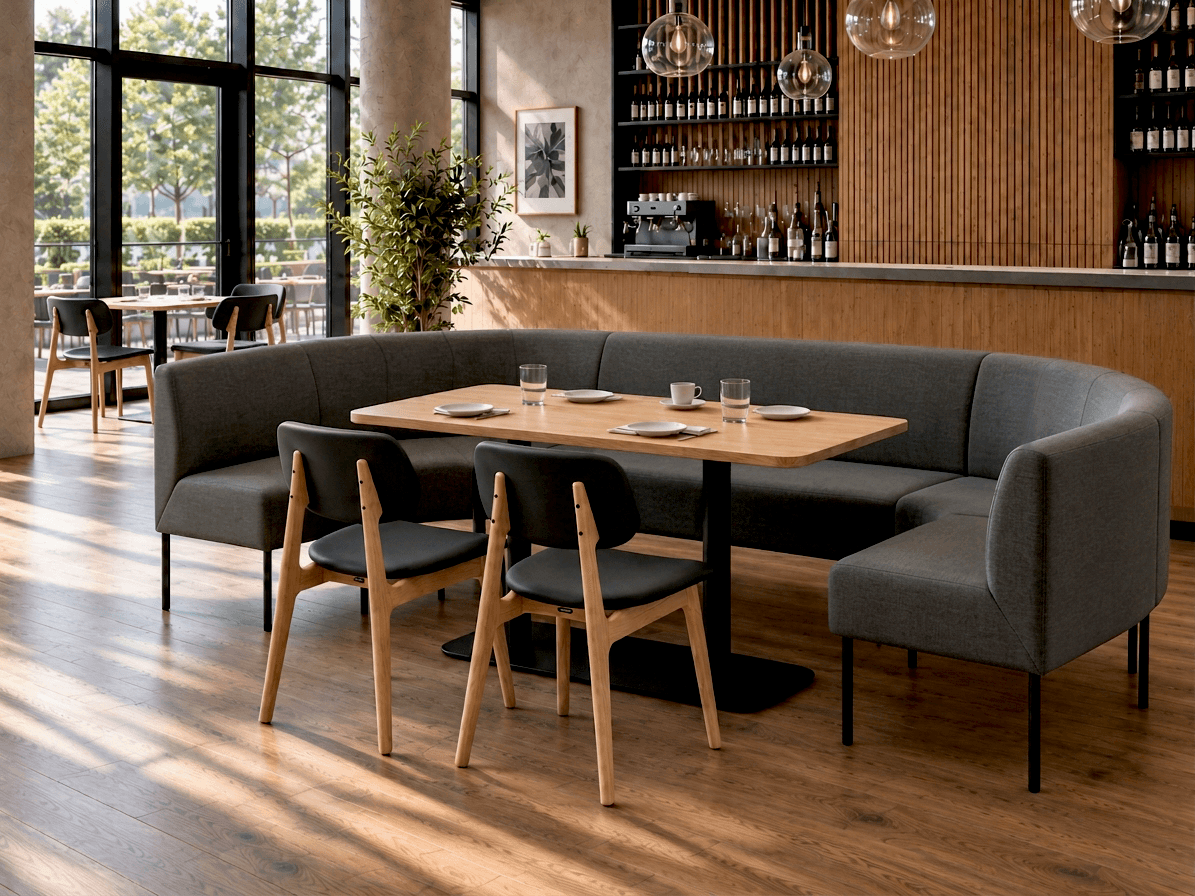 Abbildung Einzelelement 65 cm Solvia Ambiente