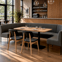 Abbildung Einzelelement 65 cm Solvia Ambiente