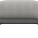 Abbildung 2-seater element Liberty Vorderansicht