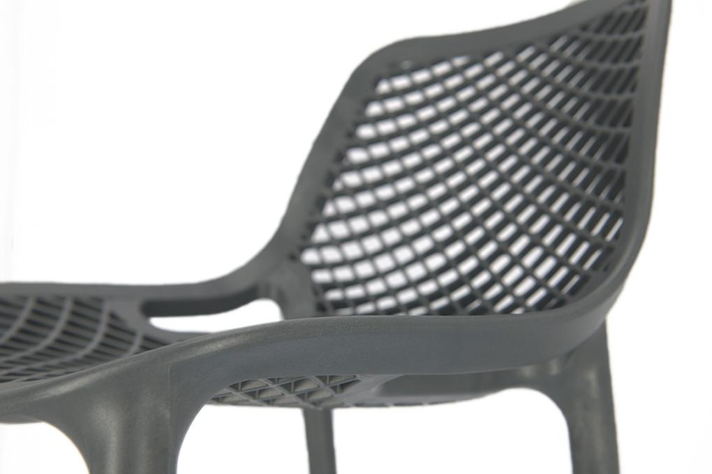 Abbildung bar stool Emilia Detailansicht