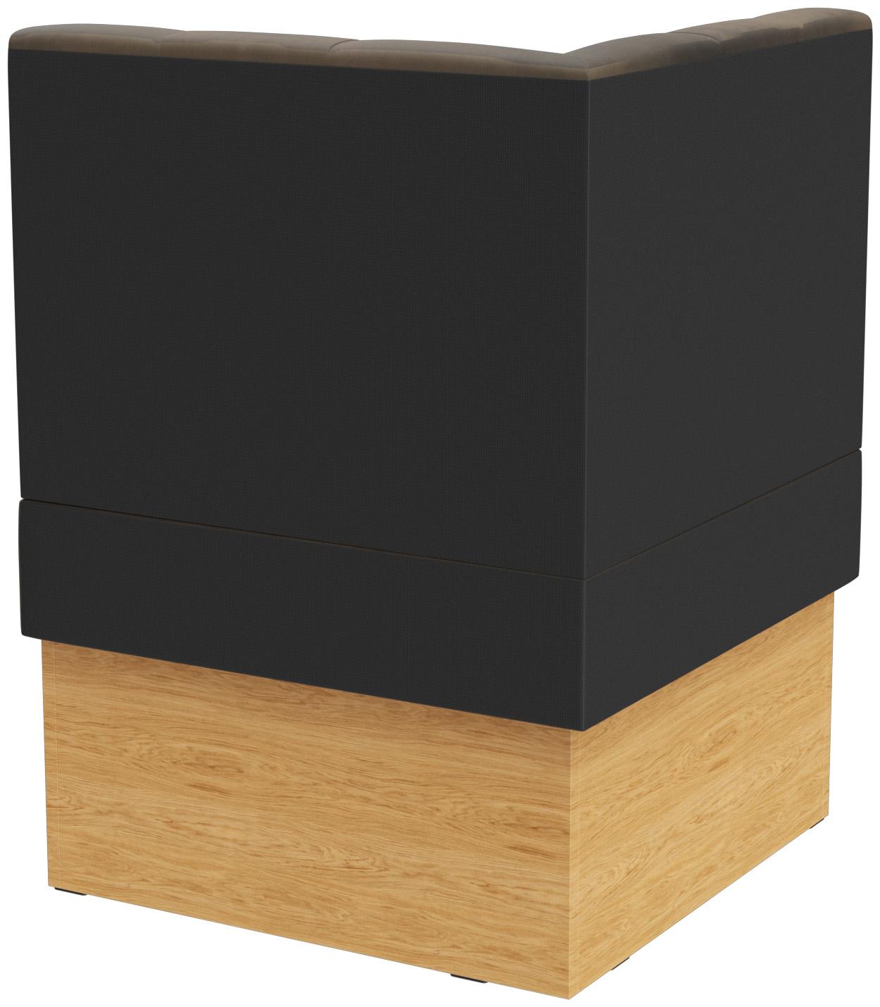 Abbildung corner element Hester Schrägansicht