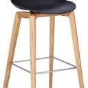 Abbildung bar stool Tamo Schrägansicht