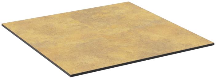 Tischplatte Compact Slim