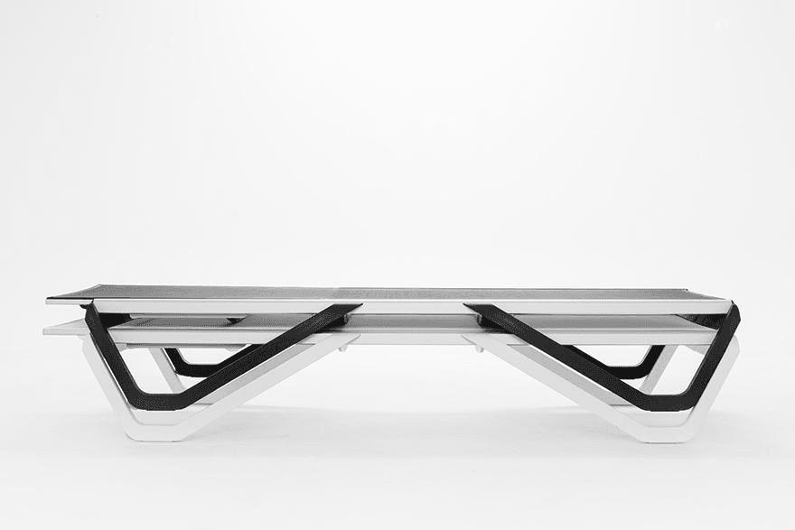 Abbildung chaise longue Soliana