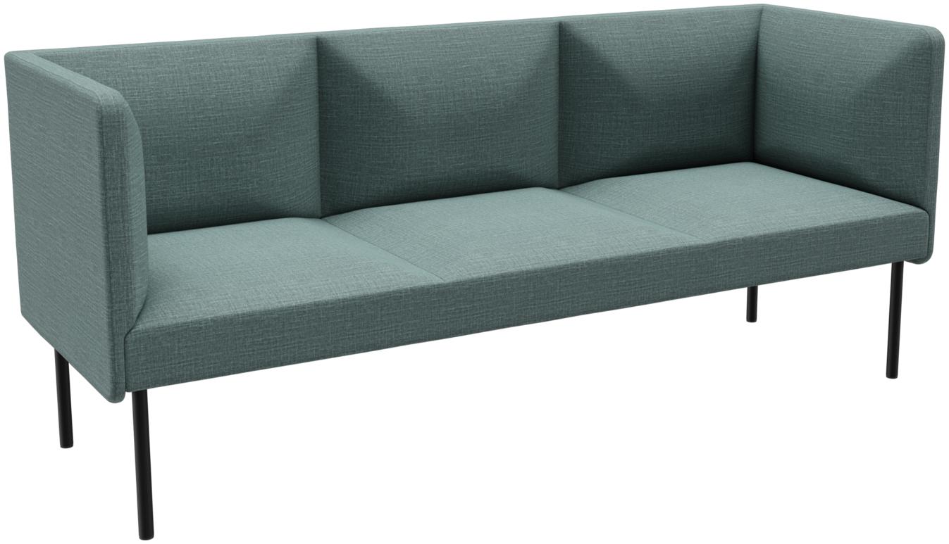3-seater element Tuya