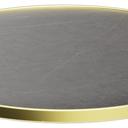 Abbildung Tabletop Easy Gold Schrägansicht