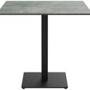Abbildung eettafel Kerst Slim Seitenansicht