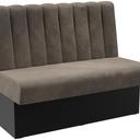 Abbildung Zwischenelement 120cm Felipa Schrägansicht