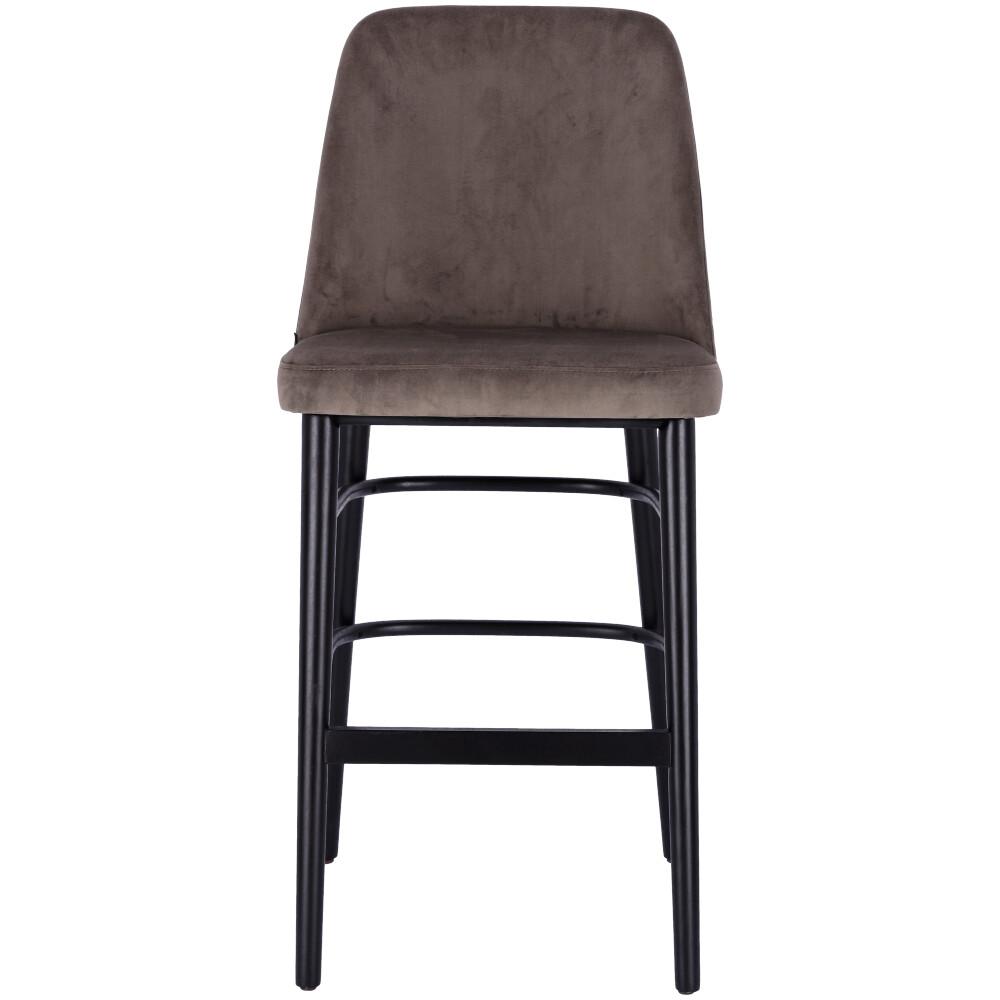 Abbildung bar stool Hada Vorderansicht