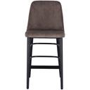 Abbildung bar stool Hada Vorderansicht