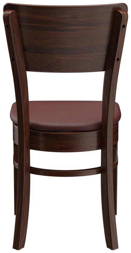 Abbildung chaise Urim Rückansicht