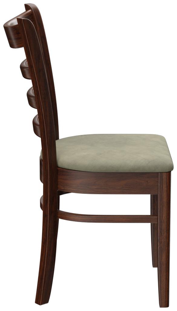 Abbildung chaise Ute Seitenansicht