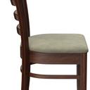 Abbildung chaise Ute Seitenansicht