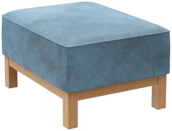tabouret Chilly