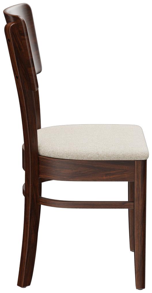 Abbildung chaise Urim Seitenansicht