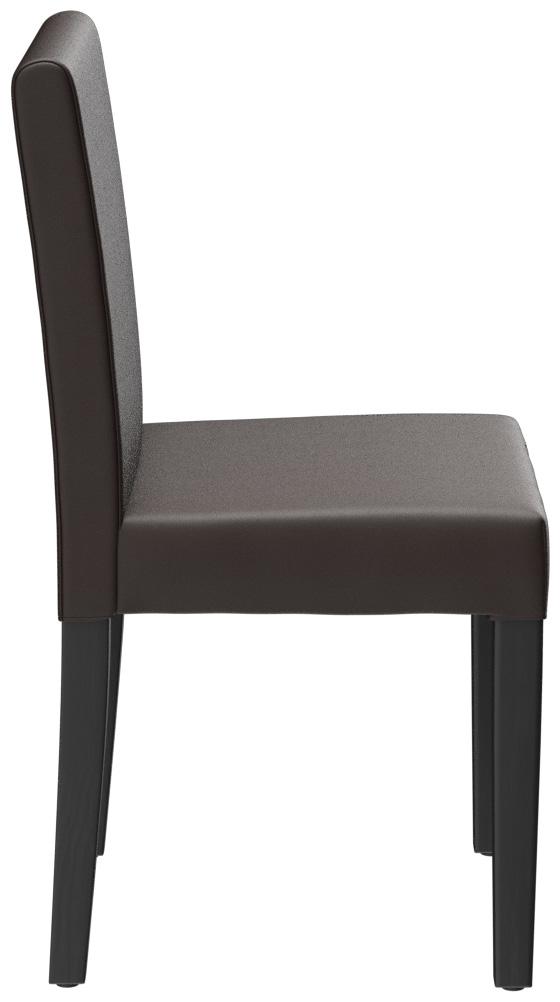 Abbildung stoel Debby Seitenansicht