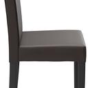 Abbildung stoel Debby Seitenansicht