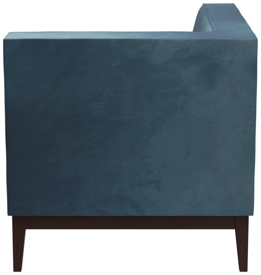 Abbildung élément d’angle Chilly Rückansicht