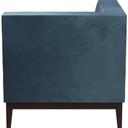 Abbildung élément d’angle Chilly Rückansicht