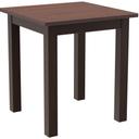 Abbildung Esstisch Dunia Schrägansicht