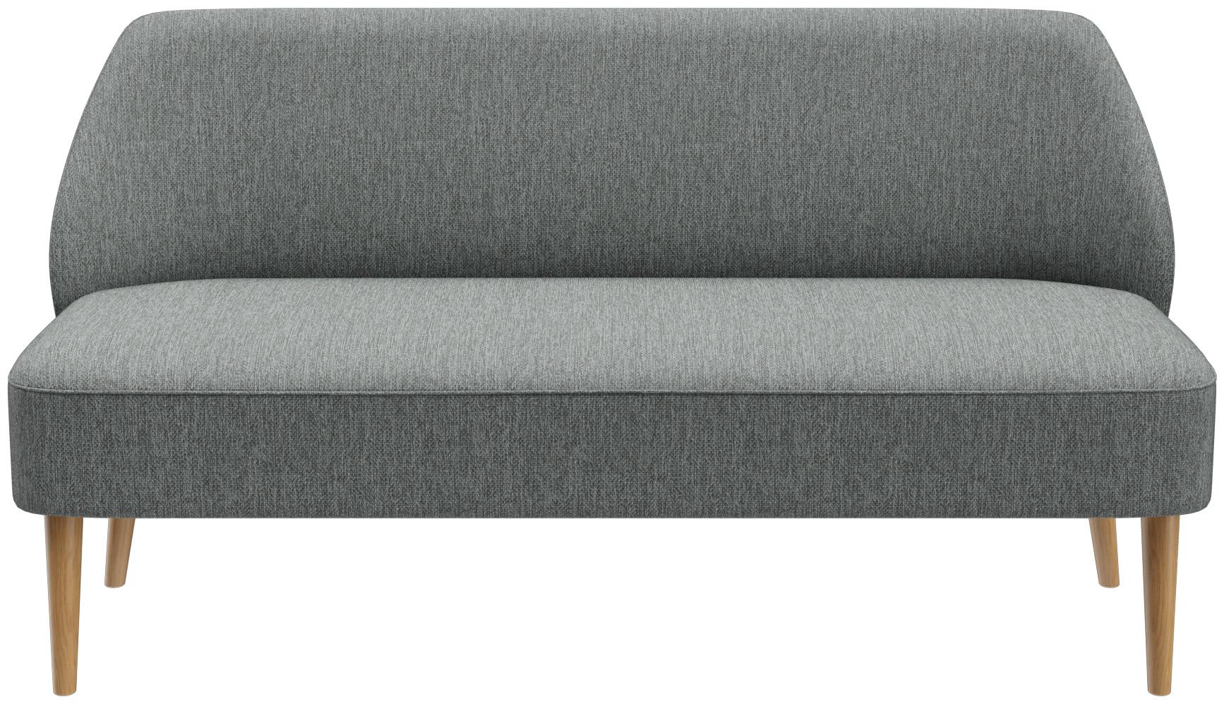 Abbildung Élément 2 places Cliff Vorderansicht