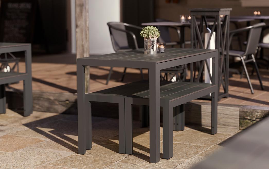 Abbildung Esstisch Torger T Ambiente