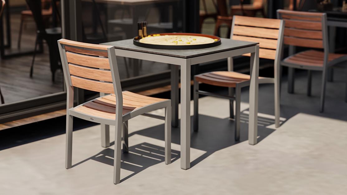 Abbildung chair Tito Ambiente