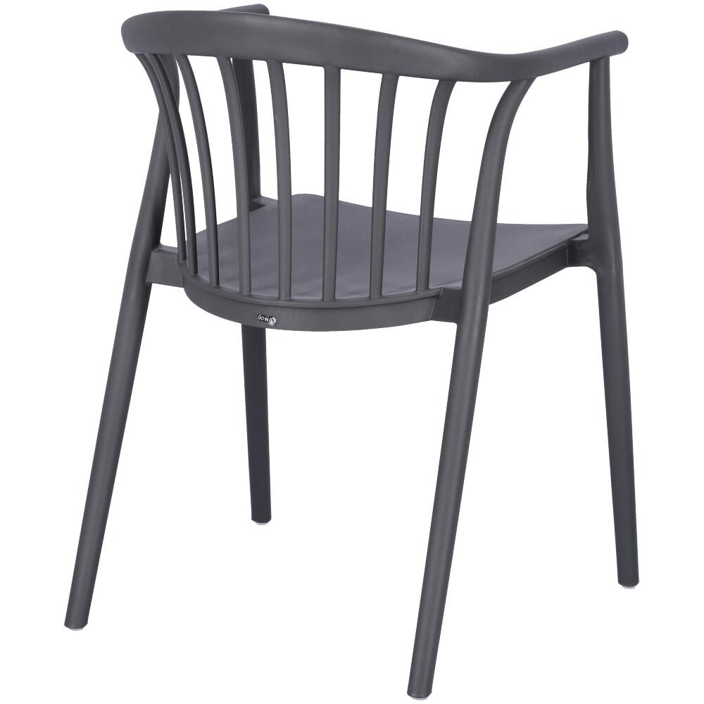 Abbildung arm chair Esina Schrägansicht