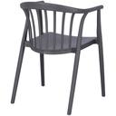 Abbildung arm chair Esina Schrägansicht