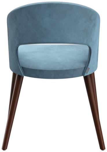 Abbildung Fauteuil Nilla Rückansicht