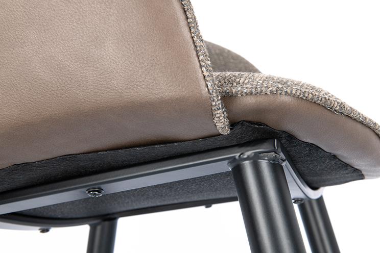 Abbildung arm chair Ornela Detailansicht
