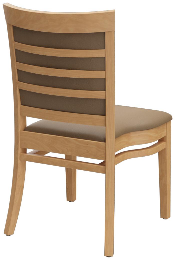 Abbildung stoel Mily Schrägansicht