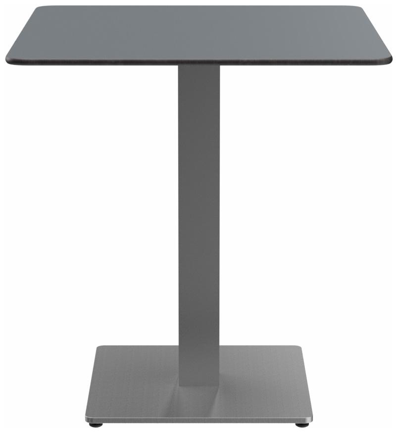 Abbildung Eettafel Kerst Rückansicht