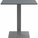 Abbildung Eettafel Kerst Rückansicht