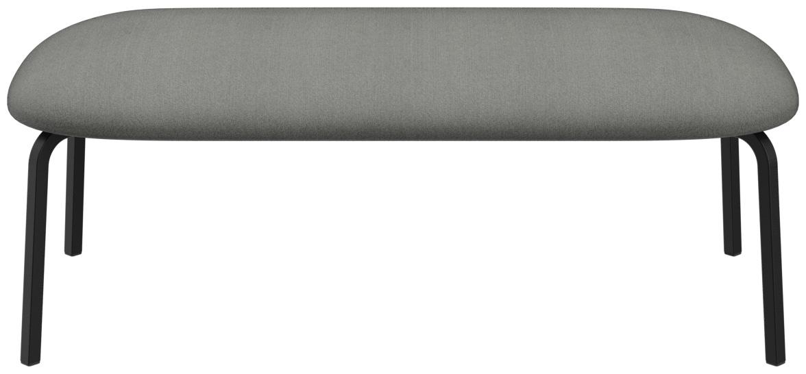 Abbildung Kruk 2-zits Liberty Vorderansicht