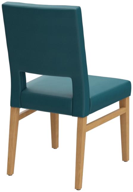 Abbildung chair Nalu Schrägansicht